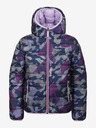 ALPINE PRO Egypo Kids Jacket