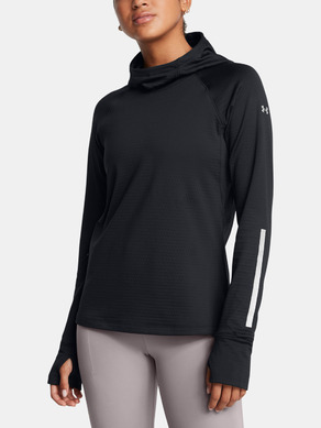 Under Armour UA Launch CW Balaclava HD Sweatshirt