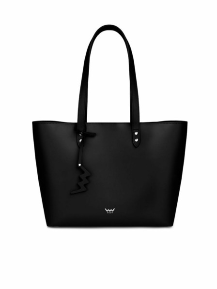 Vuch Ysmael Black Handbag