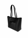 Vuch Ysmael Black Handbag