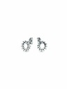 Vuch Kaori Silver Earrings