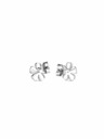 Vuch Bliss Silver Earrings