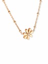 Vuch Joella Rose Gold Necklace