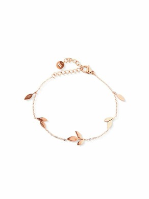 Vuch Gleam Rose Gold Bracelet