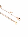 Vuch Gleam Rose Gold Bracelet