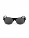 Vuch Ferdy Black Sunglasses