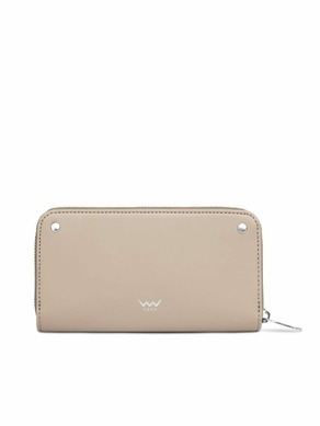 Vuch Tilda Beige Wallet