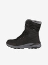 ALPINE PRO Vezia Ankle boots