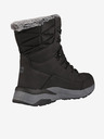 ALPINE PRO Vezia Ankle boots