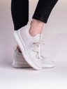 Vuch Vibe Beige Sneakers