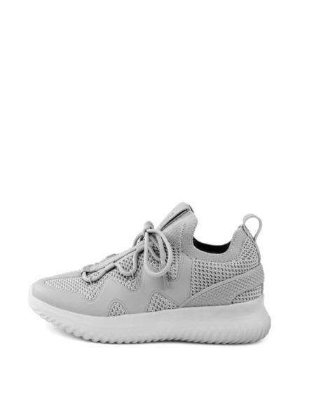 Vuch Vibe Grey Sneakers