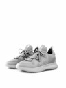 Vuch Vibe Grey Sneakers