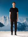 Celio Chamonix-Mont-Blanc T-shirt