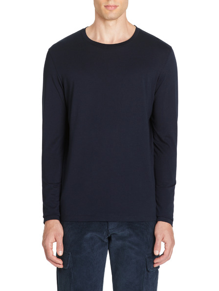 Celio full sleeve t shirts online on sale