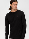 Tommy Hilfiger Stretch Slim Fit Long Sleeve T-shirt