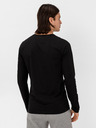 Tommy Hilfiger Stretch Slim Fit Long Sleeve T-shirt