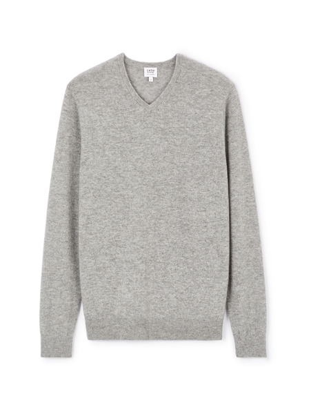 Celio cashmere sweater best sale