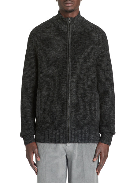 Celio Jesweetzip Sweater