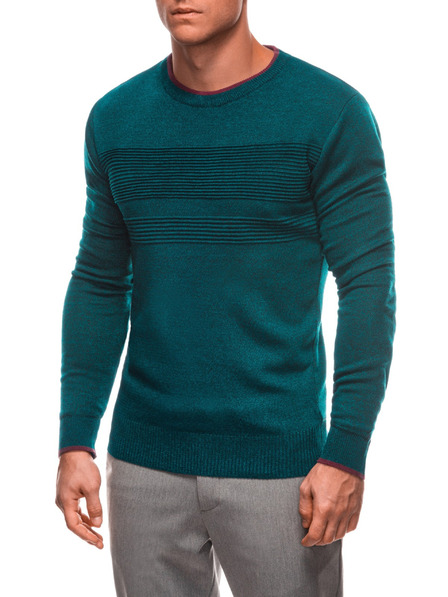 Edoti Sweater