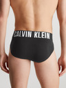 Calvin Klein Briefs 3 pcs