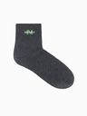 Edoti Set of 5 pairs of socks