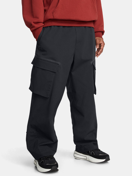 Under Armour UA Unstoppable Utility Cargo Trousers