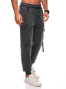 Edoti Sweatpants