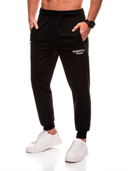 Edoti Sweatpants