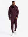 Ombre Clothing Tracksuit