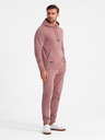 Ombre Clothing Tracksuit