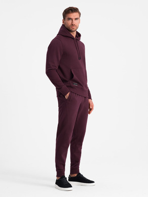 Ombre Clothing Tracksuit