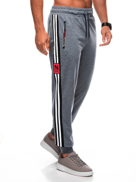 Edoti Sweatpants