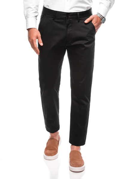 Edoti Trousers