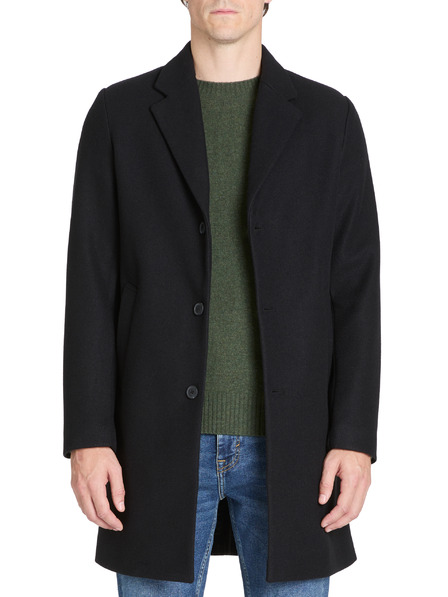 Celio Jubiais Coat