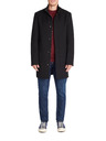 Celio Juoffice Coat