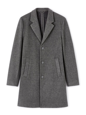 Celio Jubiais Coat