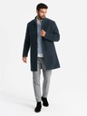 Ombre Clothing Coat