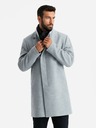 Ombre Clothing Coat