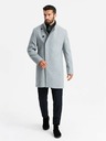 Ombre Clothing Coat