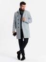 Ombre Clothing Coat