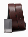 Ombre Clothing Belt