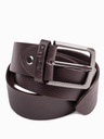 Ombre Clothing Belt