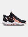 Under Armour UA JET '23 Sneakers