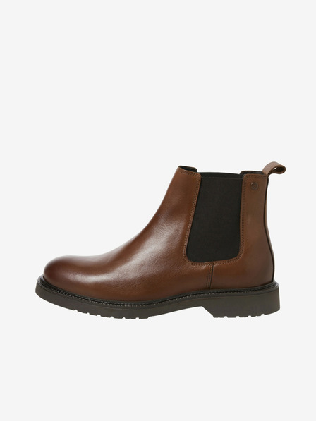 Jack & Jones Vaux Ankle boots