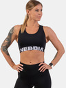 Nebbia Nebbia Sport Bra