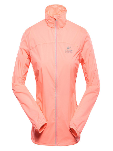 ALPINE PRO Spina Jacket