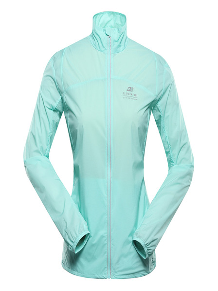 ALPINE PRO Spina Jacket