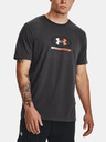 Under Armour UA GLOBAL LOCKERTAG SS T-shirt