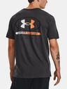 Under Armour UA GLOBAL LOCKERTAG SS T-shirt