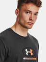 Under Armour UA GLOBAL LOCKERTAG SS T-shirt